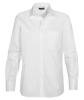 Skjorta l/� vit